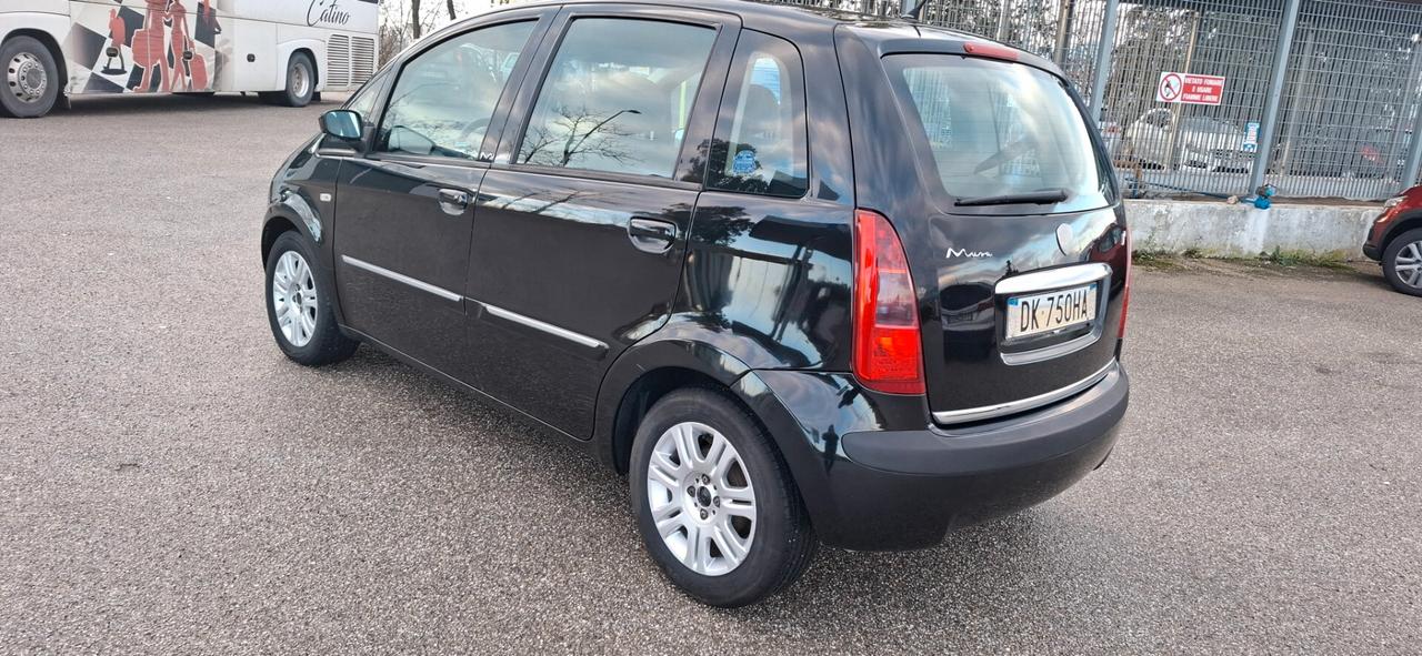 Lancia MUSA 1.3 Multijet 16V Oro