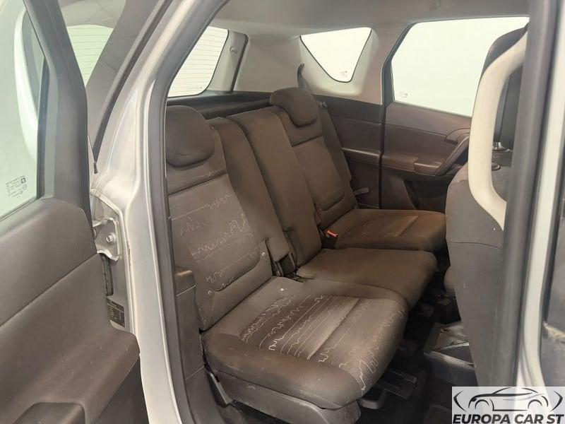 Opel Meriva 1.4 Elective 100cv