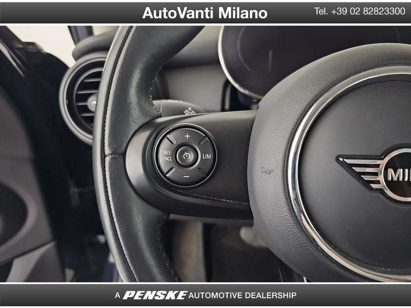 MINI Mini 5 porte Mini 1.5 One 5 porte