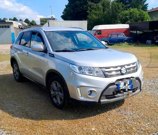 Suzuki Vitara 1.6 DDiS V-Top