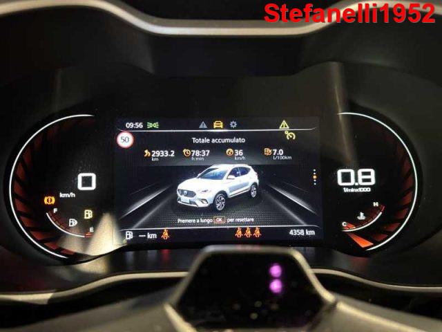 MG ZS 2024 - 1.5 Classic Luxury