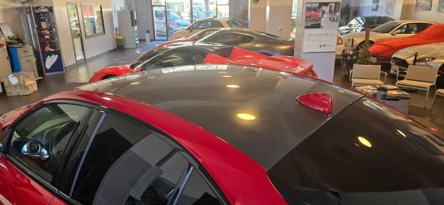 Alfa Romeo Giulia Giulia Quadrifoglio 510cv CCM-HARMAN-AKAPOVICK