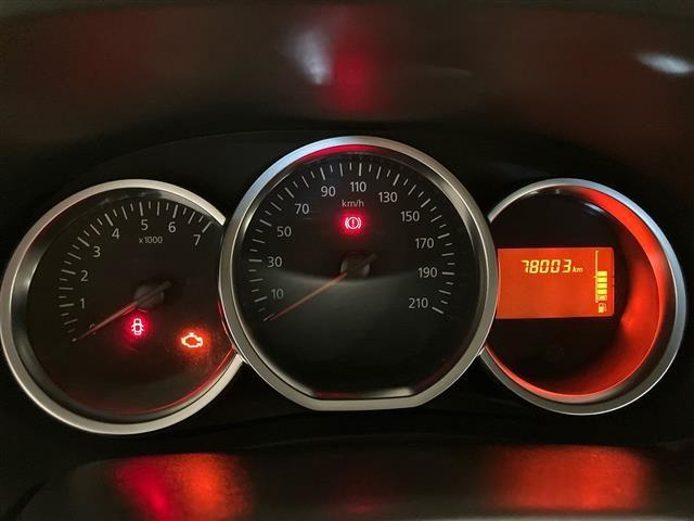 DACIA Dokker Stepway 1.2 TCe Brave S&S