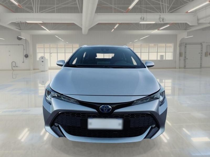 TOYOTA COROLLA TS 1.8 HYBRID BUSINESS AUTO STATION WAGON