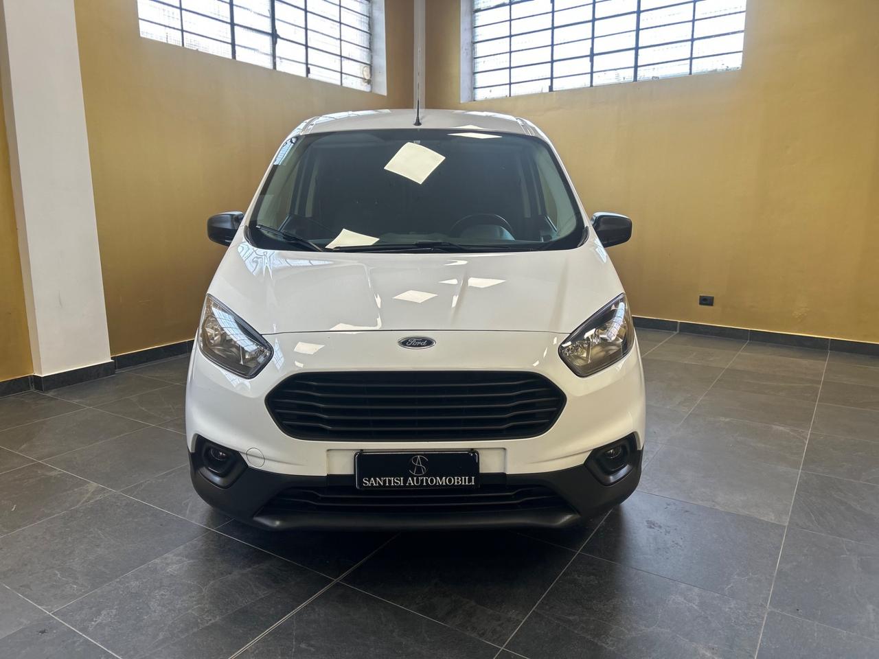 Ford Transit Courier 1.5 TDCi 100CV Van Trend * PREZZO PIU' IVA *
