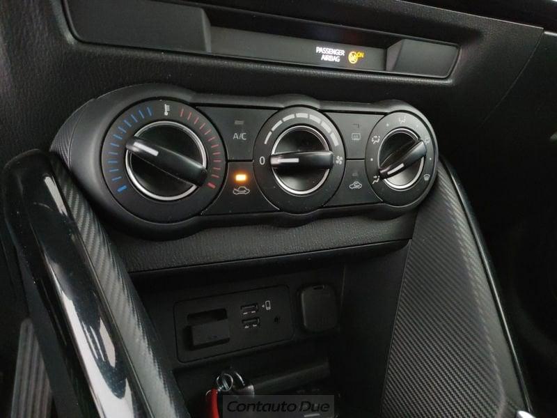Mazda Mazda2 2 1.5 m-hybrid Evolve 75cv