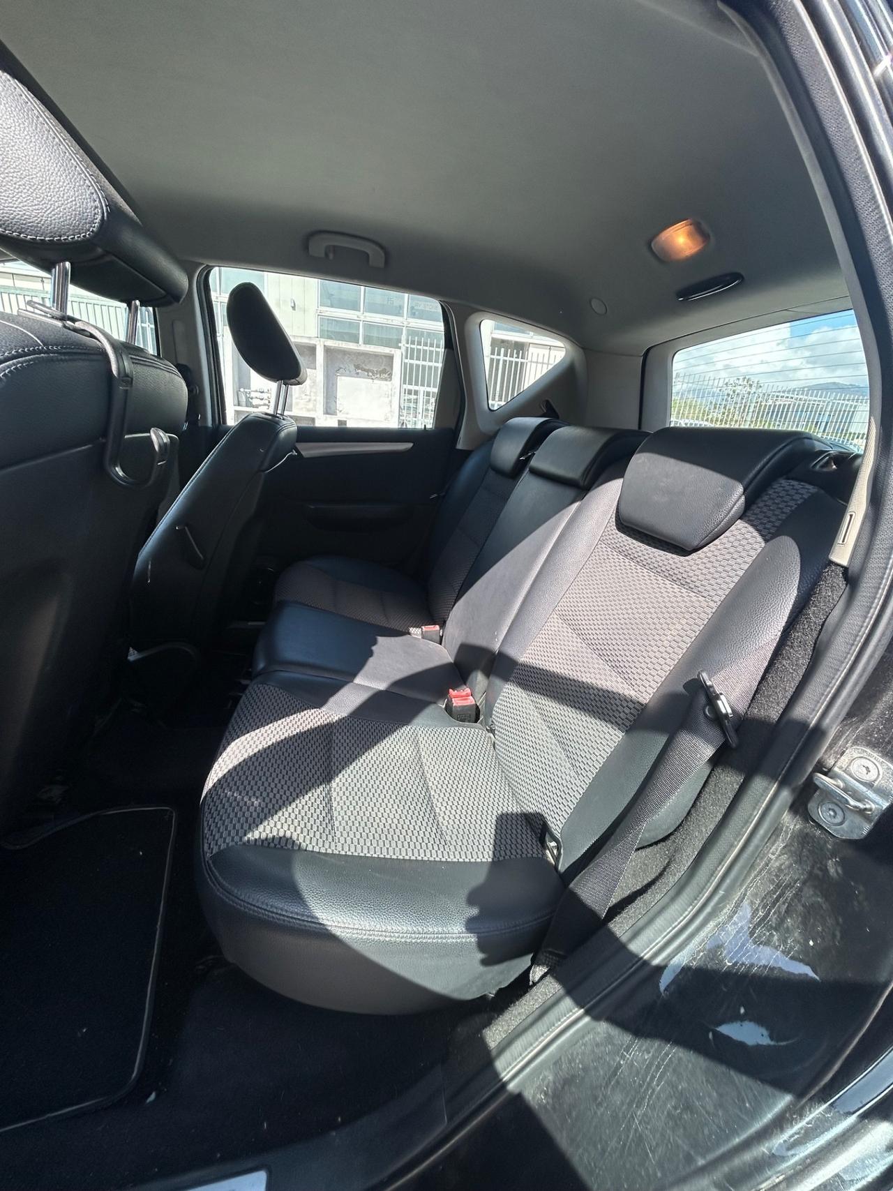Mercedes-benz A 150 Avantgarde