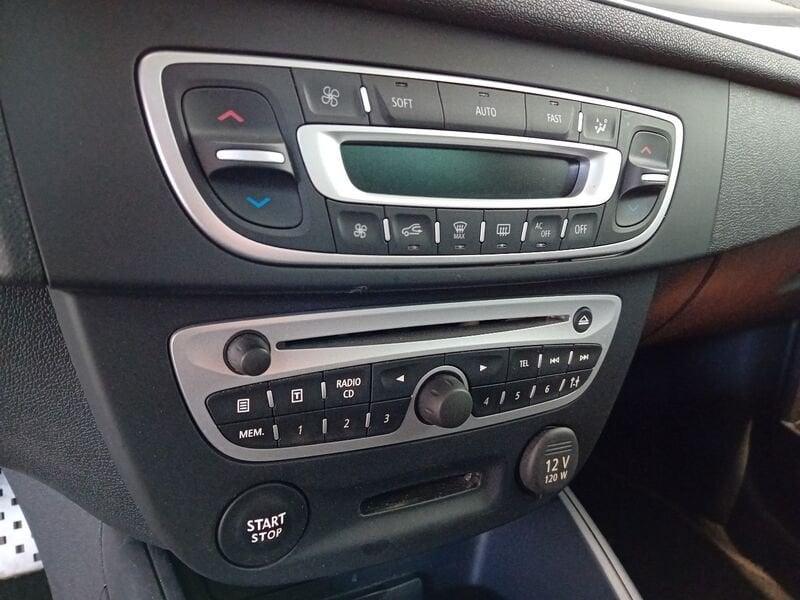 Renault Mégane Mégane 1.9 dCi 130CV SporTour GT Line