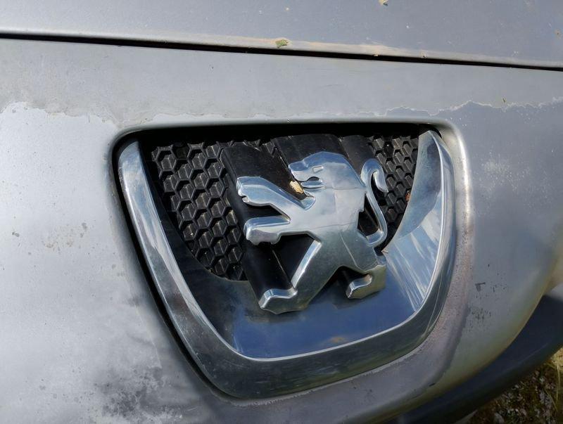 Peugeot 308 308 1.6 HDi 110CV SW Premium