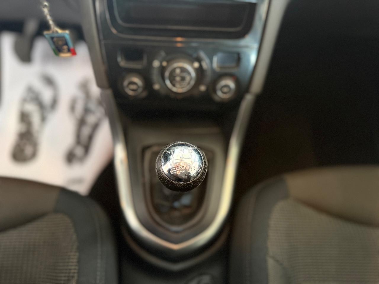 Peugeot 308 1.6 HDi 92 CV Active NEOPATENTATI