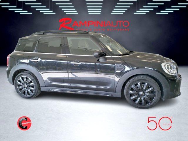 MINI Countryman 2.0 Cooper D Classic Automatica 150 Cv Km 65.000