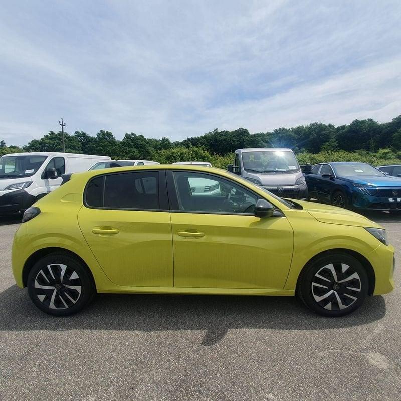 Peugeot 208 5P - Business Pu