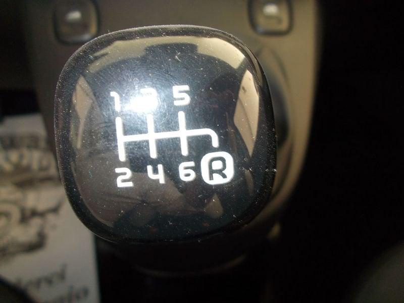 FIAT Panda Cross FIAT PANDINA CROSS 1000 HYBRID 338.7575187 MASSARI MARCO KM. ZERO