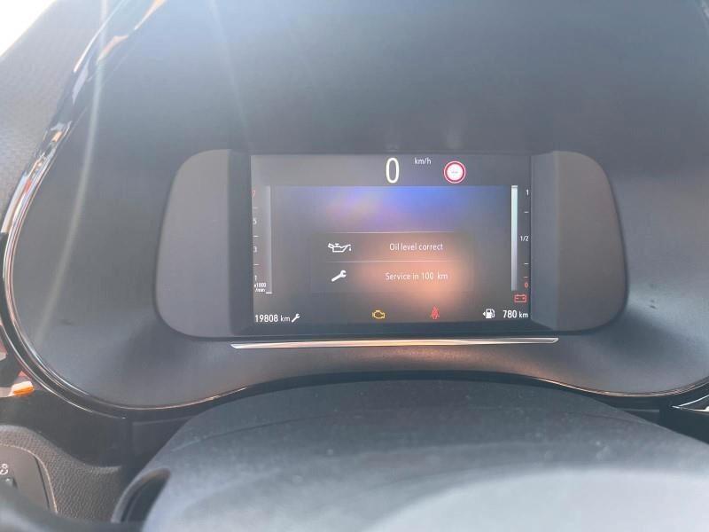 Opel Corsa 1.2 100CV GS ( ADAPTIVE CRUISE - PDC FARI LED TELECAMERA POST. COCKPIT MIRROR )