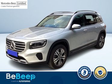 Mercedes-Benz Classe GLB GLB 180 D PROGRESSIVE ADVANCED AUTO