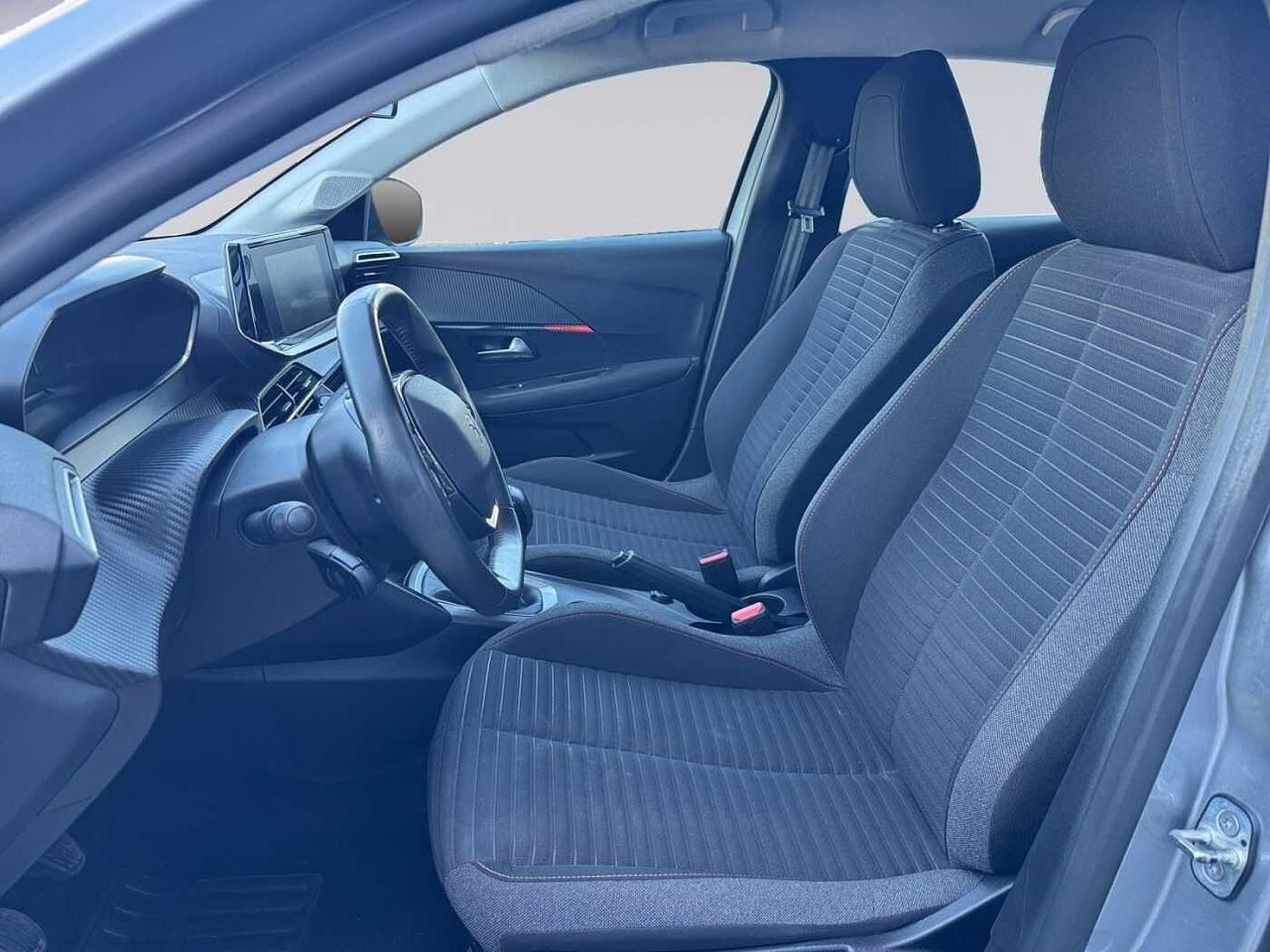 Peugeot 208 1.2 PureTech 75 CV Active Pack