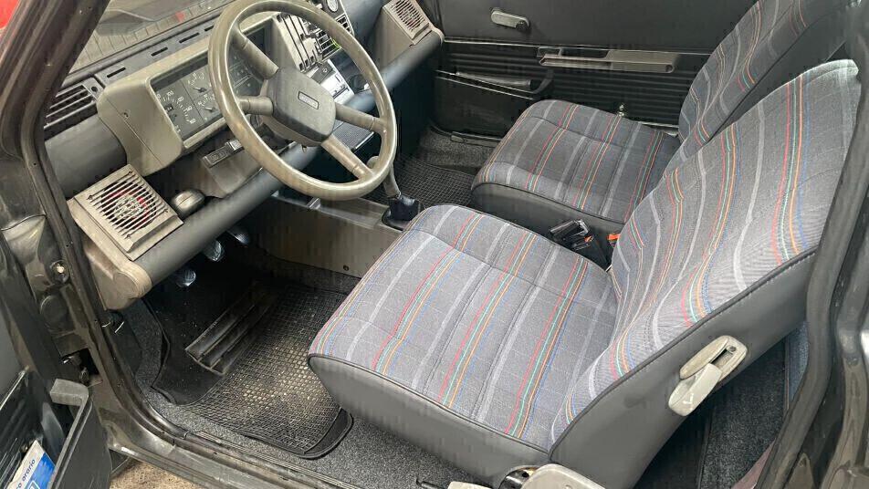 FIAT PANDA 1.100 54Cv. 4x4 COUNTRY CLUB