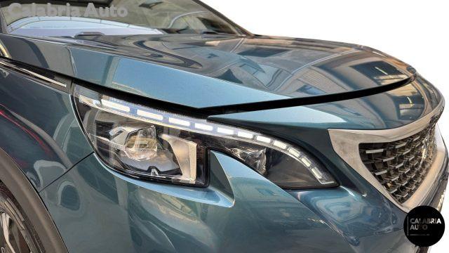 PEUGEOT 5008 BlueHDi 180 S&S EAT8 GT
