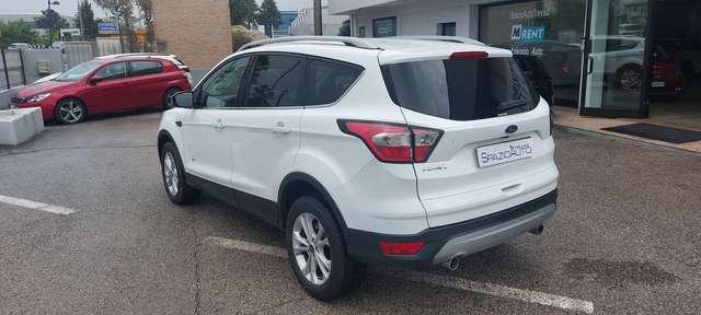 Ford Kuga Kuga 2.0 tdci Titanium s ///// AUTOMATICA /////