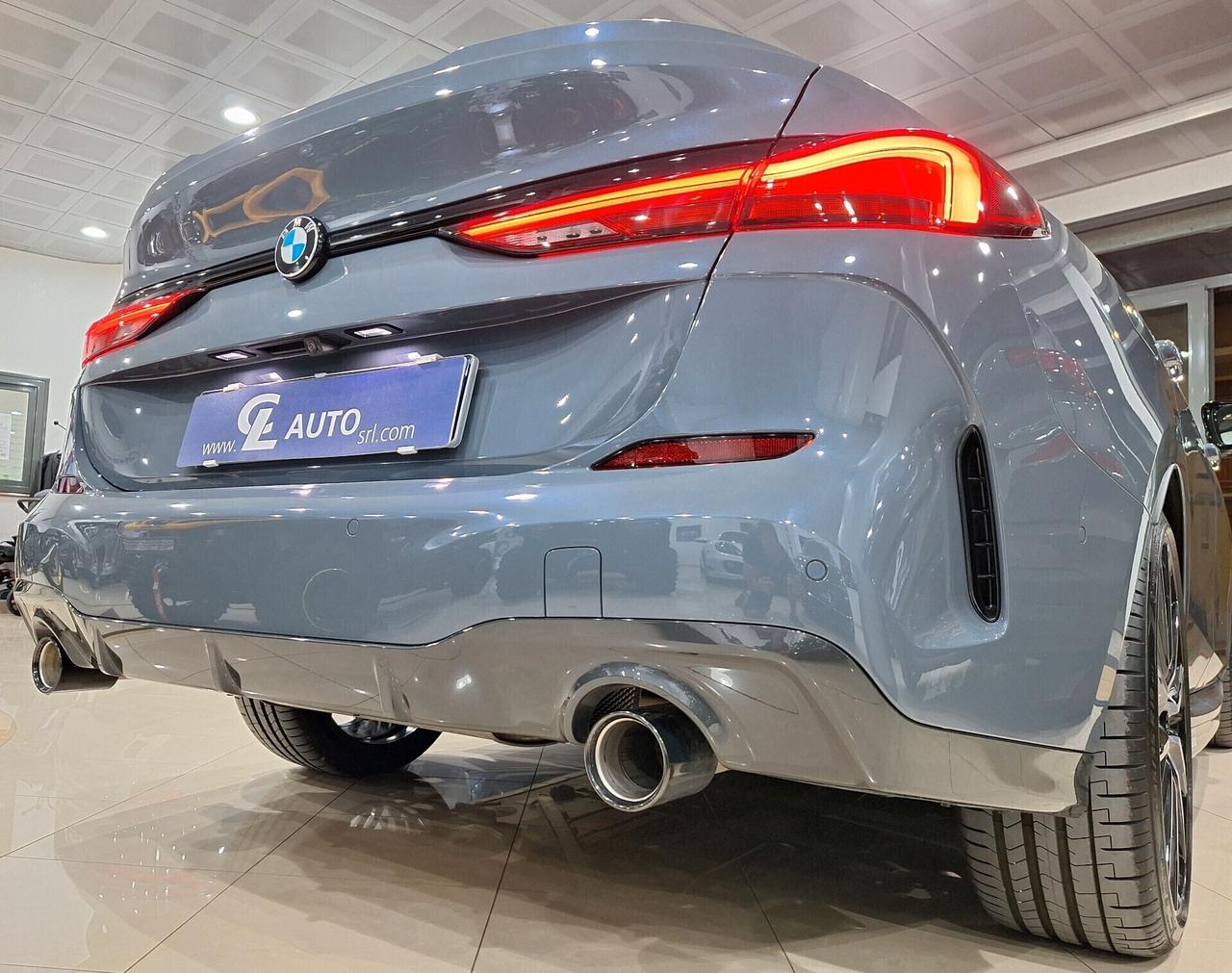 Bmw 220d Gran Coupé Msport Pro PERMUTO