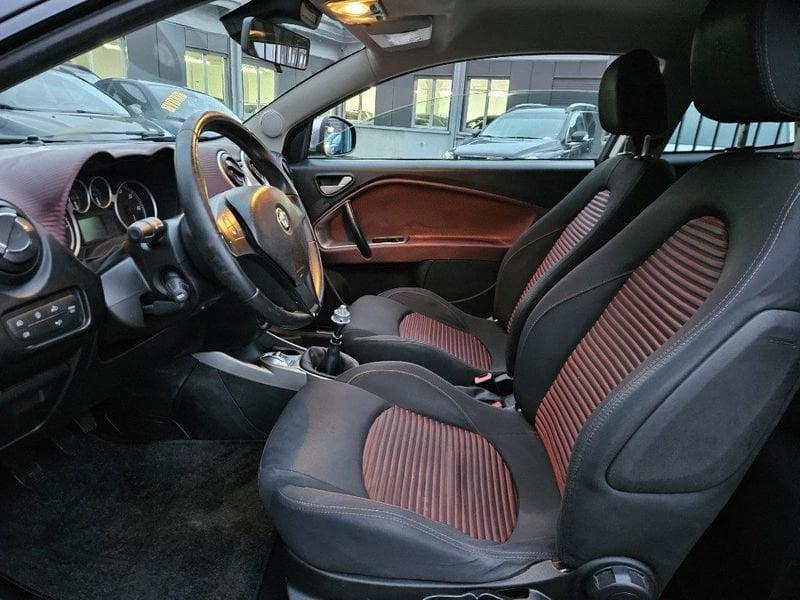 Alfa Romeo MiTo 1.3 JTDm-2 95 CV S&S Distinctive