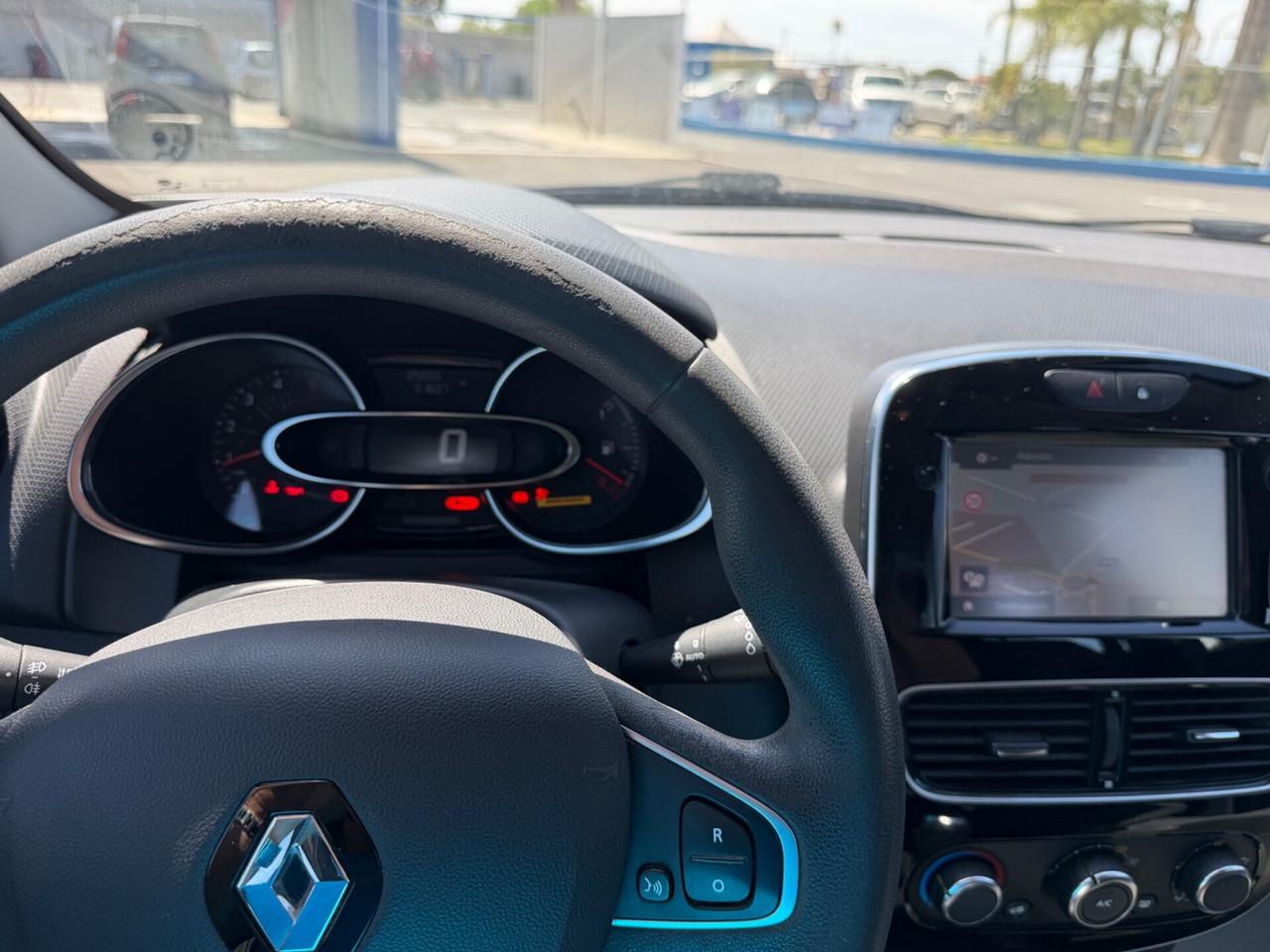 Renault Clio Sporter dCi 8V 75CV Start&Stop Energy Zen