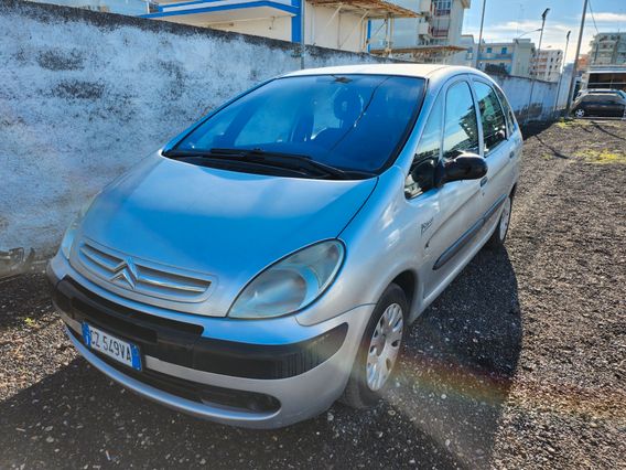 Citroen Xsara Picasso 1.6 16V Exclusive