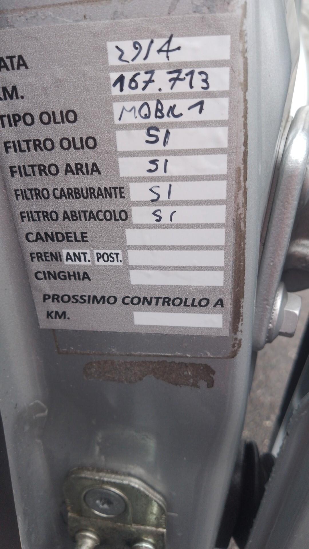 Mercedes-benz A 160 CDI Elegance NEOP. 2007