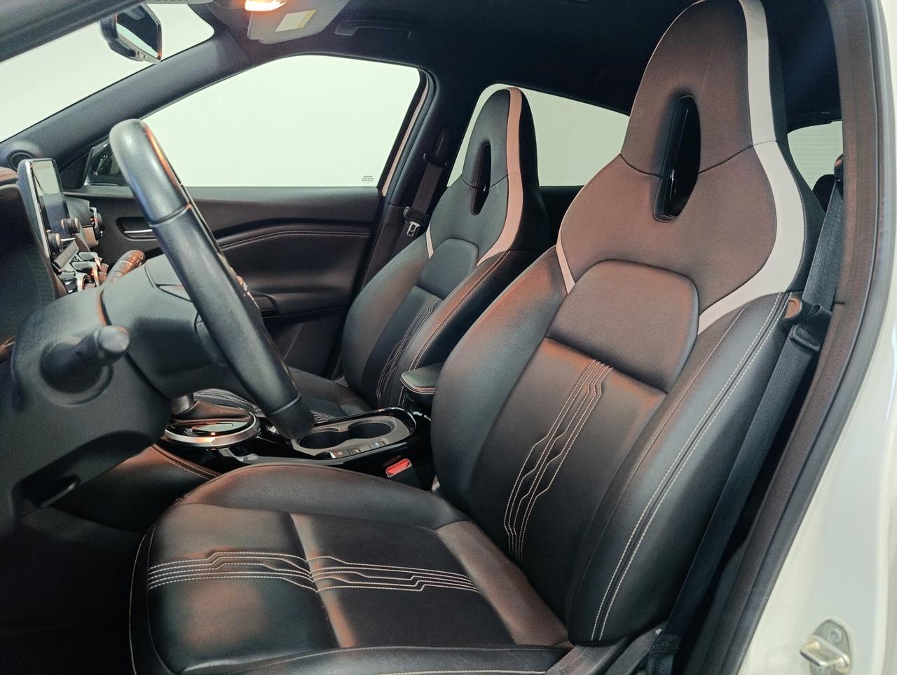 Nissan Juke 1.6 HEV Premiere Edition