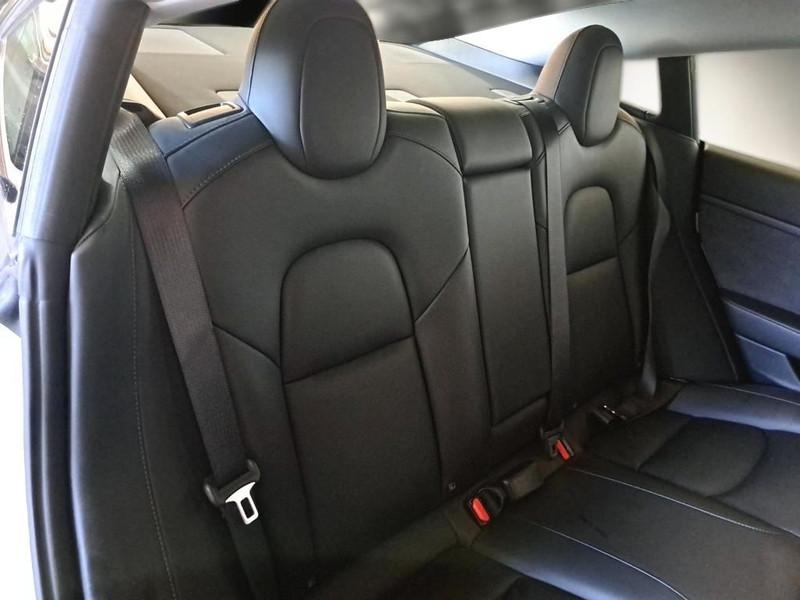 TESLA MODEL 3 75 kWh Long Range Dual Motor AWD 4 PORTE BERLINA