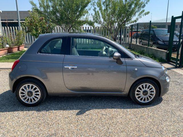 FIAT 500 1.3 Multijet 95 CV Collezione