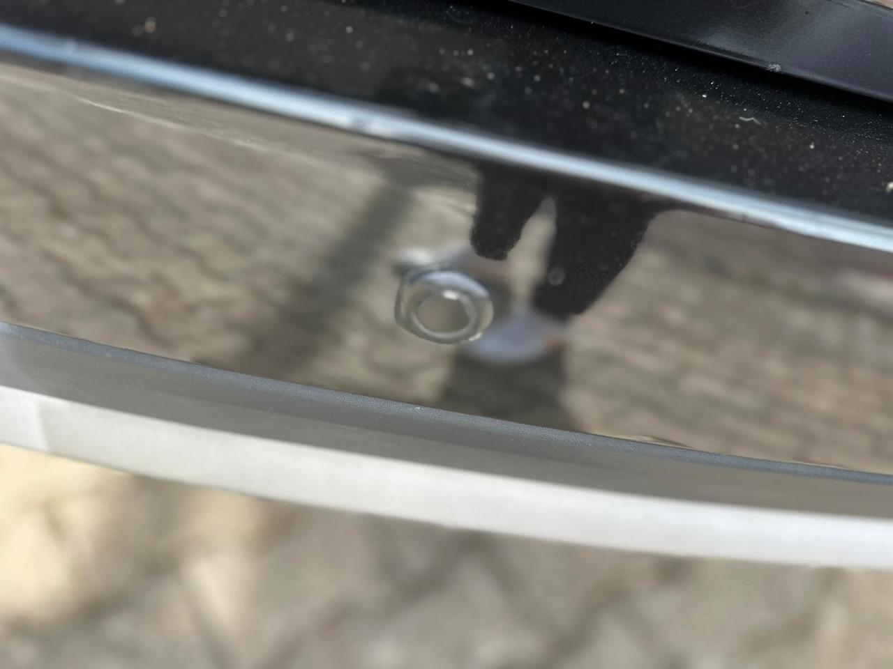 Dacia Duster 1.5 dCi 110CV 4x4 Lauréate