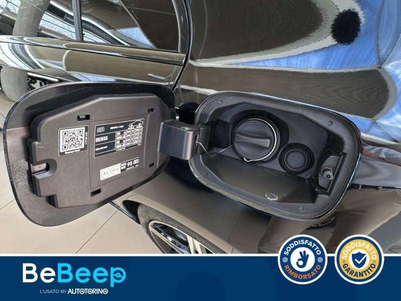 Mercedes-Benz Classe A A 220 SPORT 4MATIC AUTO