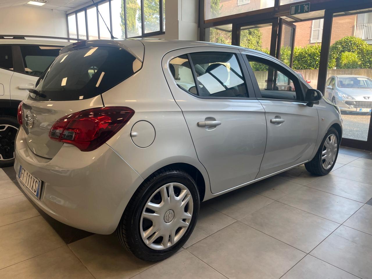 Opel Corsa 1.2 5 porte Innovation