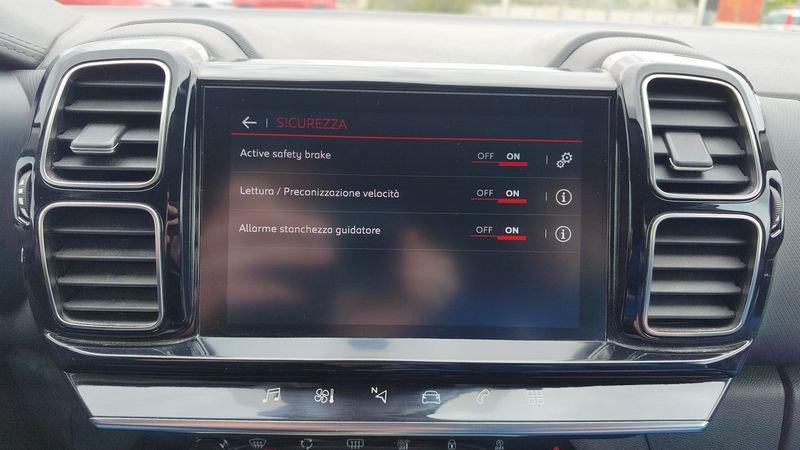 Citroën C5 Aircross BlueHDi 130 S&S Feel Pack