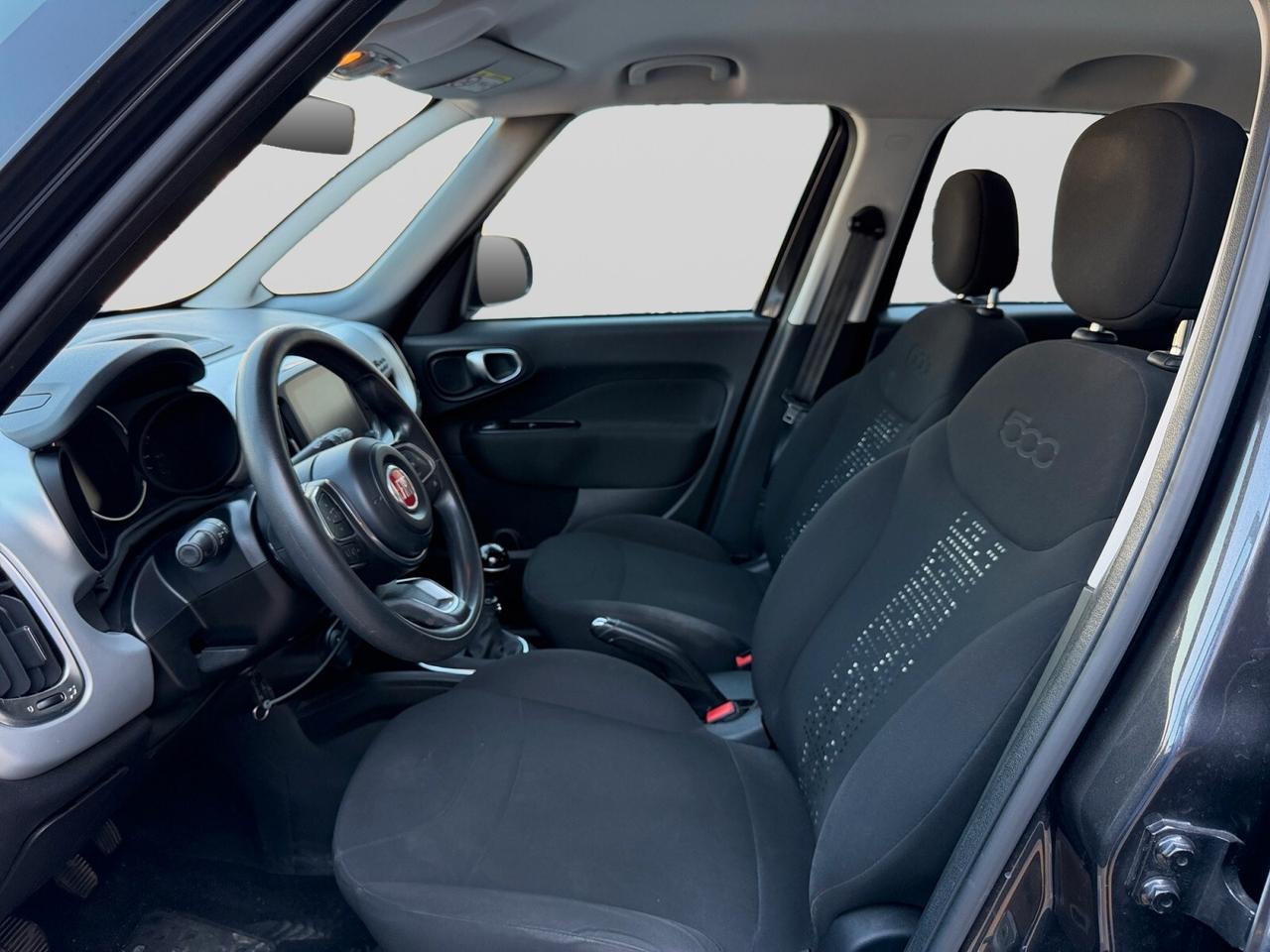 Fiat 500L 1.3 Multijet 95 CV Cross 2021