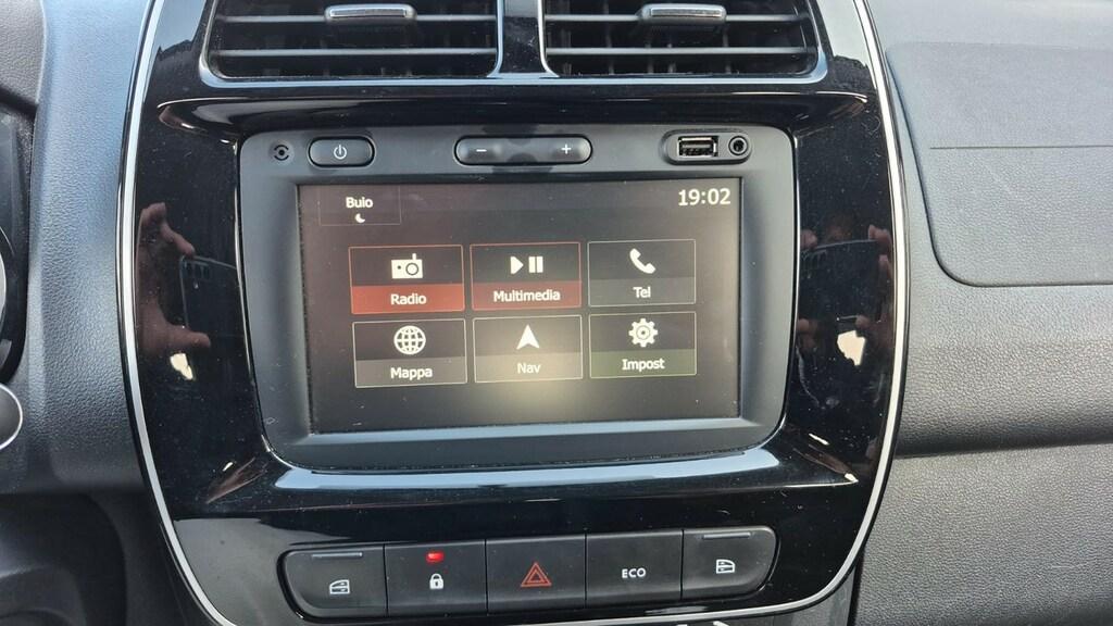 Dacia Spring Electric 45 Comfort