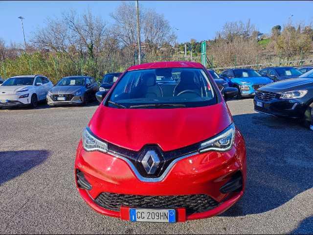 RENAULT Zoe 2020 Zoe Life R110