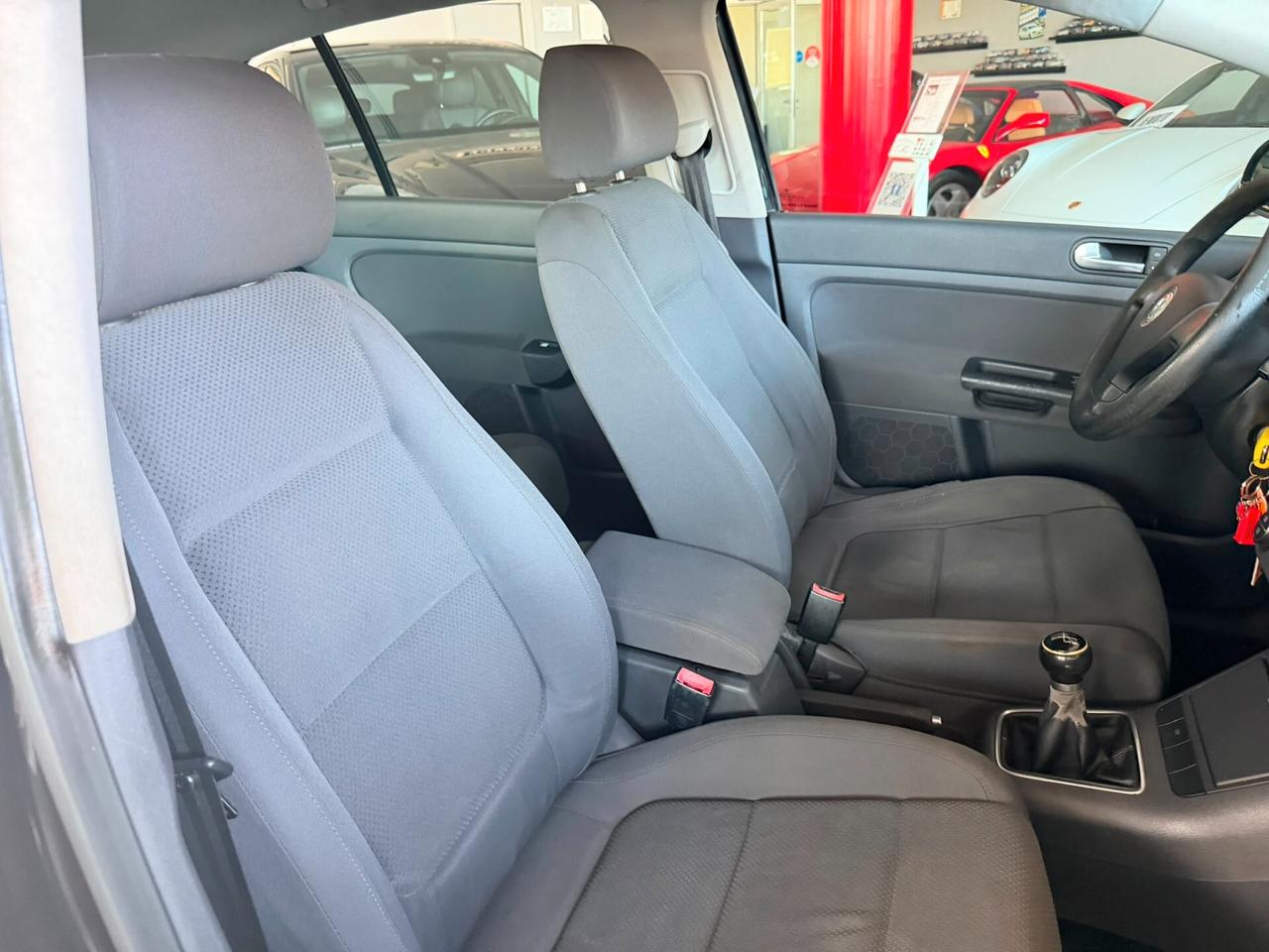 Volkswagen Golf 1.9 TDI 5p. Goal