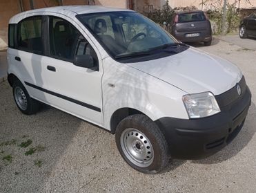 Fiat Panda 4x4 1.2 - 2006