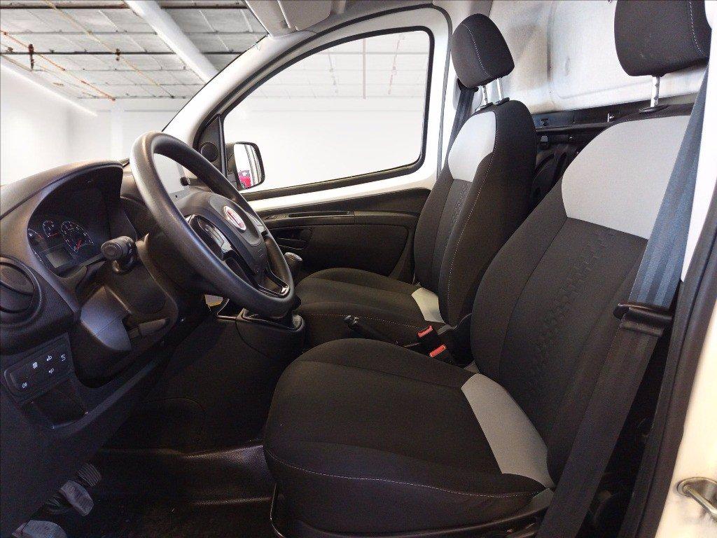FIAT Fiorino cargo 1.3 mjt 95cv SX del 2022