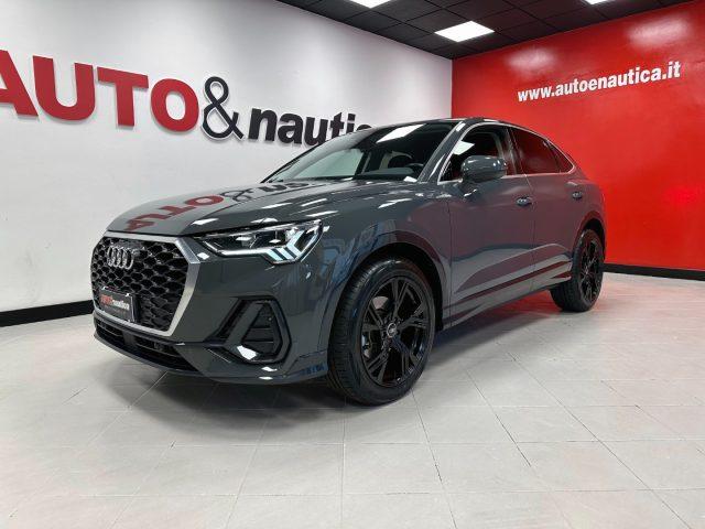 AUDI Q3 SPORTBACK 35 2.0 TDI S-TRONIC