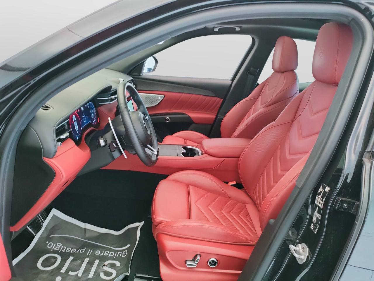 MASERATI Grecale 2022 - Grecale 2.0 mhev Modena 330cv auto