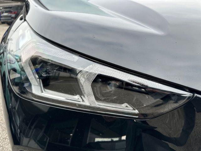 BMW X1 sDrive 18d Msport Aut.