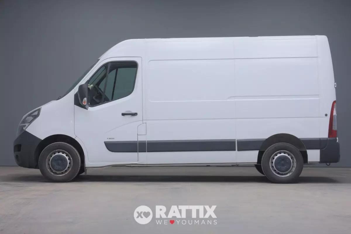 Opel Movano 2.3 turboD 136CV L2H2 (IVA ESCLUSA)