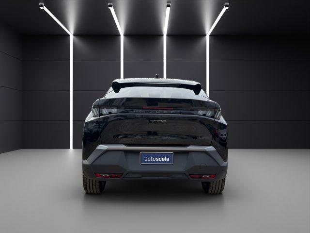 PEUGEOT 3008 Hybrid 145 e-DCS6 Allure