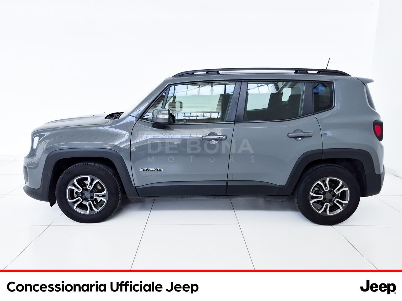 Jeep Renegade 1.0 t3 longitude 2wd