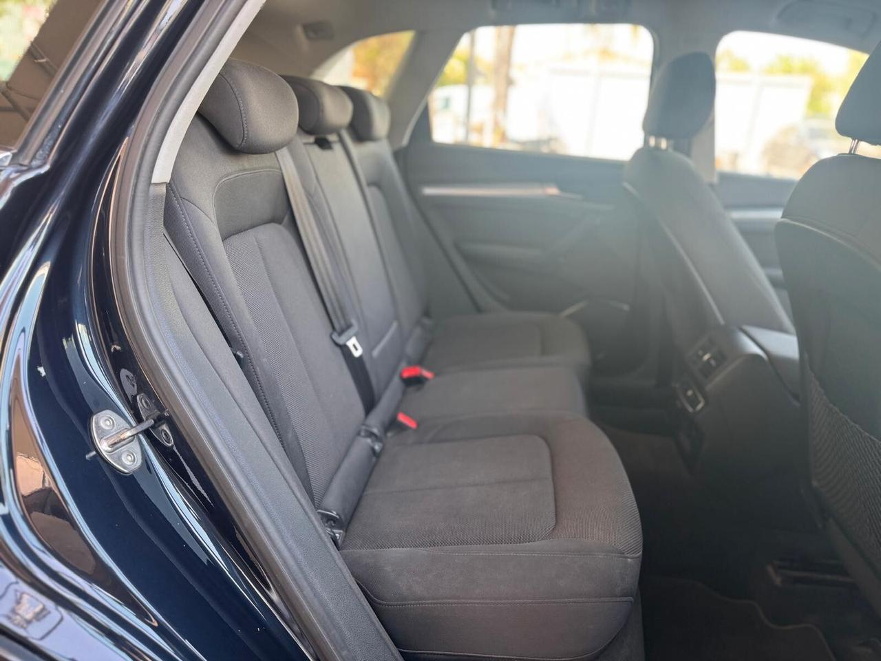 Audi Q5 40 TDI quattro S tronic Design