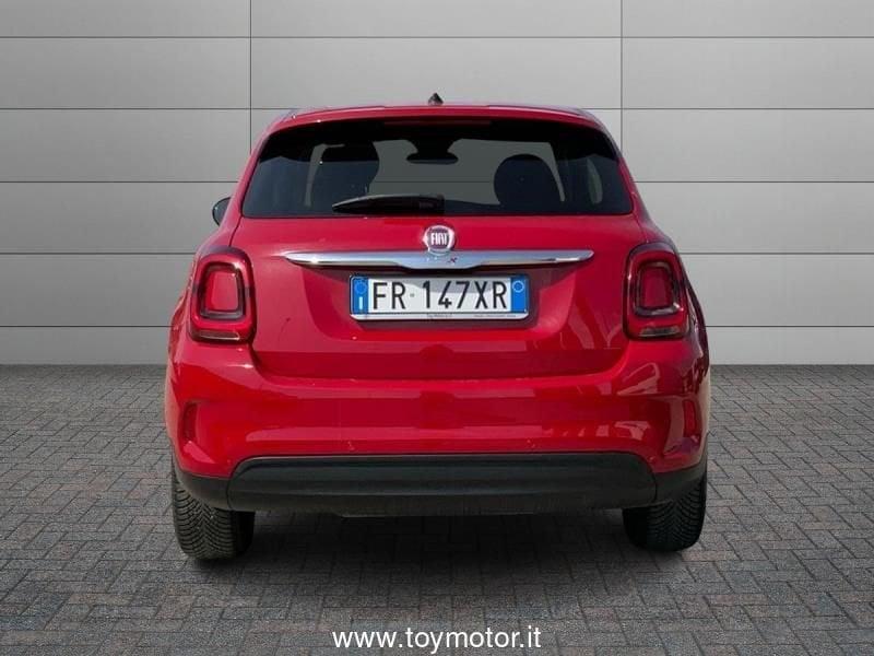 FIAT 500X 1.0 T3 120 CV Urban