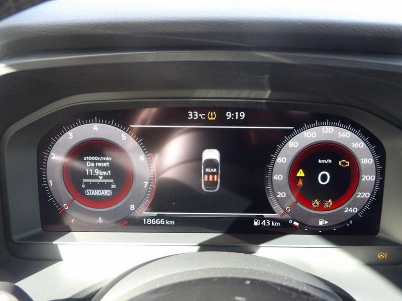 Nissan Qashqai Qashqai MHEV 140 CV N-Connecta